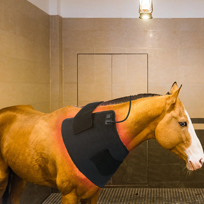 Kinreen 35*11 Inch Large Red Infrared Led Light Therapy Belt for Full Body Therapy (customized Size Is Welcome)